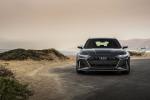 Audi RS6 Avant 2019 года (WW)